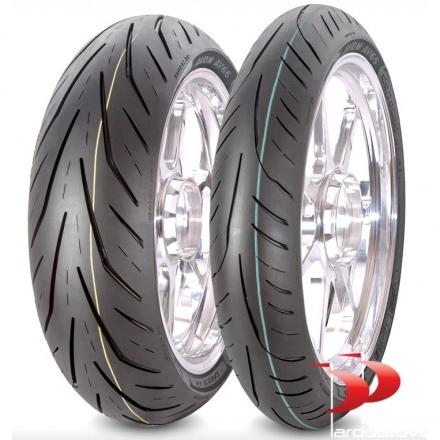 Avon 110/80 R18 ZR AV65 Storm 3D X-M