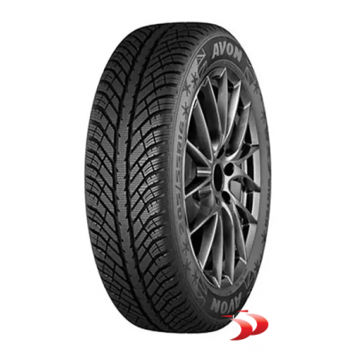 Avon 215/55 R17 98V XL WX7 padangos