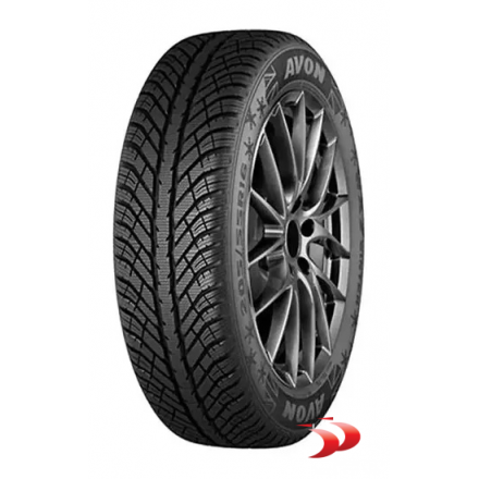 Avon 205/55 R16 91H WX7 Lengvųjų automobilių padangos