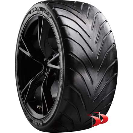 Avon 185/55 R13 83W ZZR