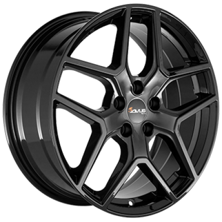 Avus 5X110 R18 7,5 ET40 AC-519 GB