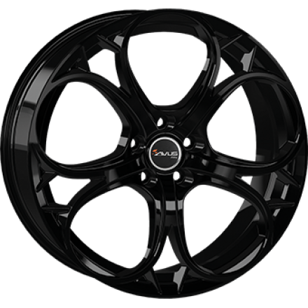 Avus 5X110 R19 8,0 ET33 AC-520 GB