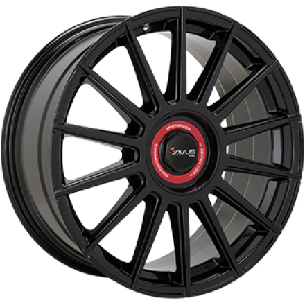 Avus 5X112 R19 8,5 ET45 AC-M09 B