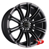 Avus padangos AC-MB1 Gun