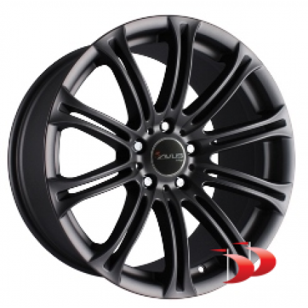 Ratlankiai Avus 5X120 R17 8,0 ET15 AC-MB1 GUN