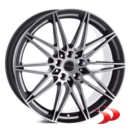 Avus 5X120 R20 8,5 ET33 AC-MB5 BFM