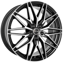 Avus 5X120 R19 8,0 ET45 AC-MB6 BFM