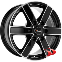 Avus ratlankiai AC-V61 BFM