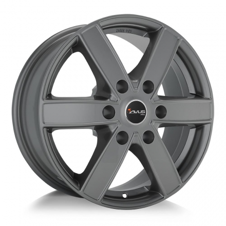 Avus 6X130 R17 7,0 ET50 AC-V61 GM