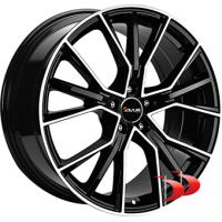 Avus ratlankiai AF18 BFM