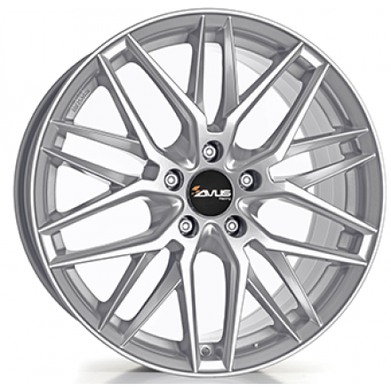 Avus 5X112 R19 8,5 ET35 AF19 HS