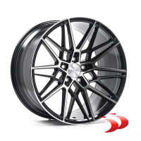 Haxer padangos CF1 BFM