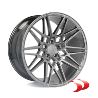 Haxer padangos CF1 CarG