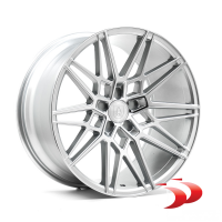 Haxer padangos CF1 SFM