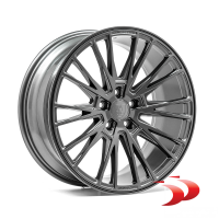 Haxer padangos CF2 Gun