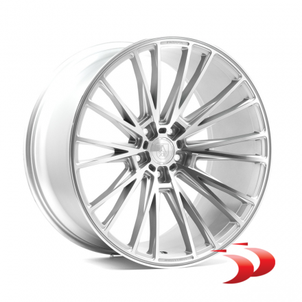 AXE 5X115 R22 10,5 ET38 CF2 SFM