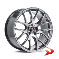 Haxer padangos CS LITE HB