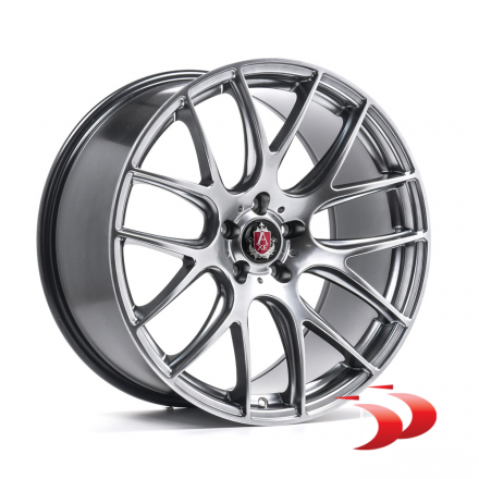 AXE 5X115 R19 8,5 ET40 CS Lite HB