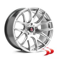 Haxer padangos CS LITE HS