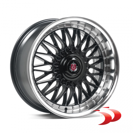 AXE 5X108 R18 8,0 ET40 EX10 BFM