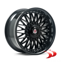 Haxer padangos EX10 BM