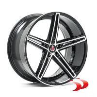 AXE ratlankiai EX14 BFM