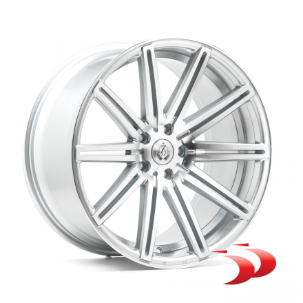 AXE 5X114,3 R20 10,5 ET15 EX15 SFM