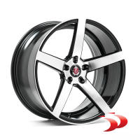 AXE padangos EX18 BFM