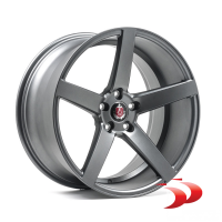 AXE padangos EX18 Gun