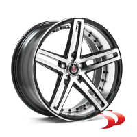 Haxer padangos EX20 BFM