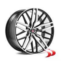 AXE ratlankiai EX30 BFM