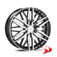 Haxer padangos EX30T BFM