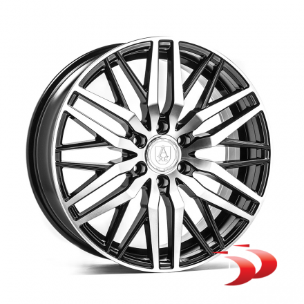 AXE 6X120 R20 8,0 ET45 EX30T BFM