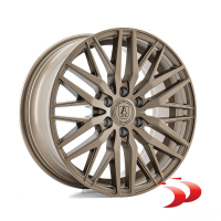 Haxer padangos EX30T Brhm