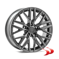 Haxer padangos EX30T Gun