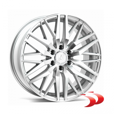 AXE 6X120 R19 8,0 ET45 EX30T SFM