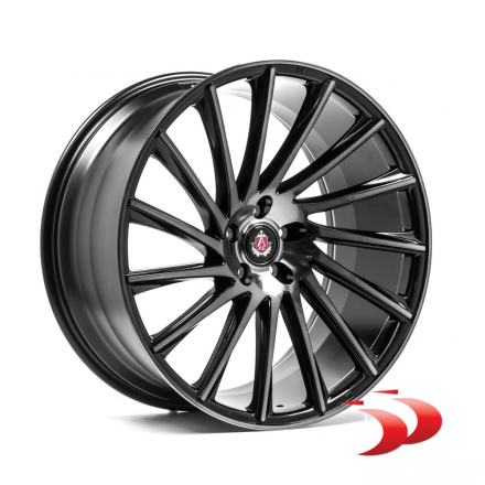 AXE 5X114,3 R22 10,5 ET38 EX32 BTF