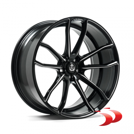 AXE 5X120 R22 9,0 ET35 EX33 BTF