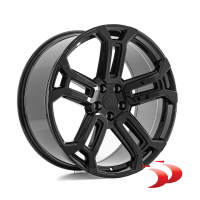 Haxer padangos EX36 B