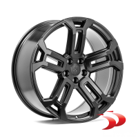 Haxer padangos EX36 SB