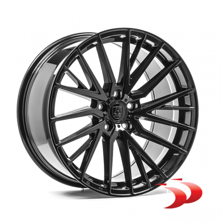 AXE 5X127 R22 10,5 ET40 EX40 B