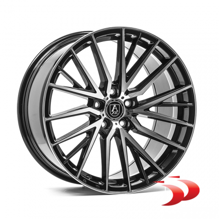 AXE 5X112 R20 10,0 ET40 EX40 BFM