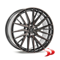 Haxer padangos EX40 Btf