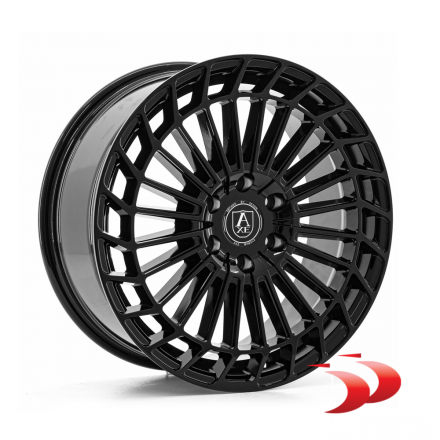 AXE 6X120 R18 8,0 ET45 EX45 B