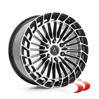 AXE ratlankiai EX45 BFM