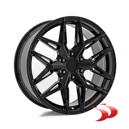 AXE 6X130 R20 8,5 ET45 EX47T B