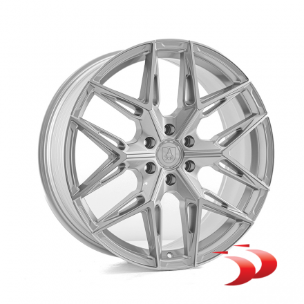 AXE 6X120 R20 8,0 ET40 EX47T SFM