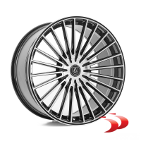 AXE ratlankiai EX50 BFM