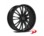 AXE 5X112 R23 10,0 ET38 FF2 Forged B