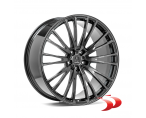 AXE 5X112 R23 10,0 ET38 FF2 Forged BTF